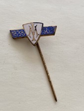 Spilla centenario 1838 usato  Casalecchio di Reno