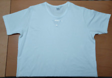 Shirt weiss chic gebraucht kaufen  Michelstadt
