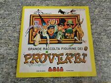 Album figurine edis usato  Virle Piemonte