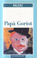 Cas papa goriot usato  Ticengo