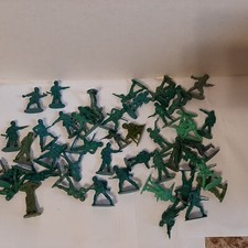 Lot plastic green for sale  Pecatonica