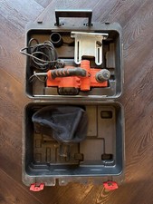 Black decker 750w for sale  RUISLIP