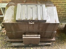 Coal bunker heavy for sale  EGHAM