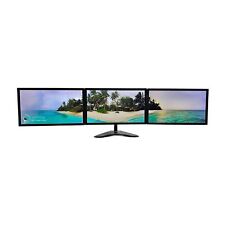 Triple screen 3x22 for sale  UK