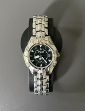 Fossil blue herrenuhr gebraucht kaufen  Seefeld