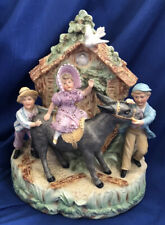 Victorian bisque porcelain d'occasion  Expédié en Belgium