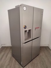 Gslv91mbac american fridge for sale  THETFORD