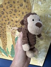 jellycat cordy roy for sale  DERBY