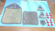 Vintage army mre for sale  Rosholt