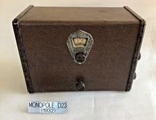 Rare ancien poste d'occasion  Avranches