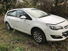 2016 vauxhall astra for sale  NORWICH