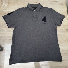 Hackett london polo for sale  SOUTHEND-ON-SEA