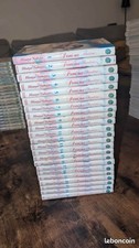 Collection hanakimi tomes d'occasion  Montpellier-
