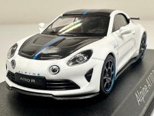Norev alpine a110 d'occasion  Saint-Didier-sur-Chalaronne