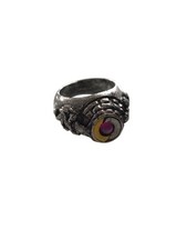 Hanussen ring giftring gebraucht kaufen  Kaufbeuren