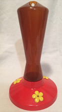 Vintage red hard for sale  Wichita Falls