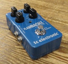 TC ELECTRONIC FLASHBACK DELAY 916506 comprar usado  Enviando para Brazil