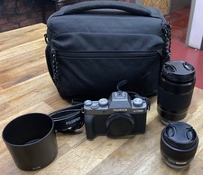 Fujifilm t200 mirrorless for sale  Oxnard