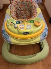 Girello per bambini usato  Viterbo