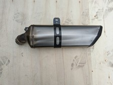 Exhaust muffler lafranconi for sale  AYR