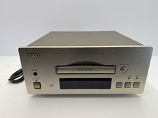 Teac h500i player for sale  WELWYN GARDEN CITY