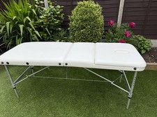 Portable folding beauty for sale  LICHFIELD