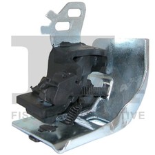 Halter abgasanlage fa1 gebraucht kaufen  Oberlungwitz