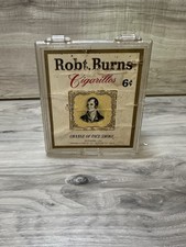 Vintage robert burns for sale  Baldwin