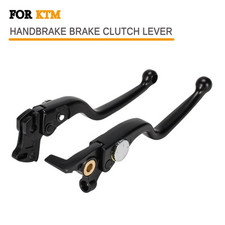 Alavanca de embreagem de freio para Husqvarna Svartpilen/Vitpilen 401 Triumph Speed 400 X comprar usado  Enviando para Brazil