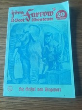 Jörn farrow boot gebraucht kaufen  Elmshorn
