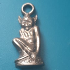 Vintage lucky pixie for sale  ILKESTON