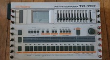 Circuit bent roland for sale  Los Angeles