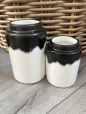 Contemporary porcelain vases for sale  LONDON