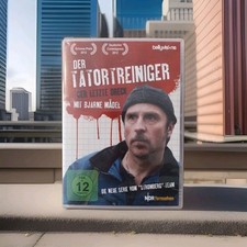 Tatortreiniger arne feldhusen gebraucht kaufen  Lucka