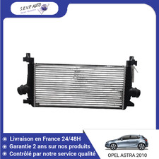 Echangeur air opel d'occasion  Saint-Quentin
