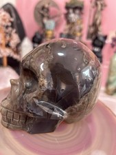 Unusual volcano agate for sale  DONCASTER