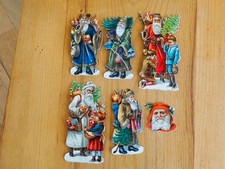 Lot chromos decoupis d'occasion Lot chromos decoupis d'occasion  Lyon IV