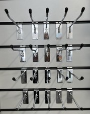 Job lot hooks for sale  NORTHALLERTON