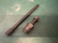 Clutch extractor magneto for sale  BRISTOL