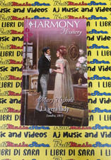 Book libro harmony usato  Vigarano Mainarda