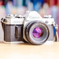 Canon canon 50mm d'occasion  Rennes-