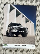 Land rover discovery for sale  BRADFORD