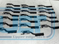 Usado, Lote de 40 - Dissipador de calor Dell Latitude 3190 somente CPU 0G704 testado  comprar usado  Enviando para Brazil