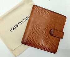 Louis vuitton portafoglio usato  Tribiano