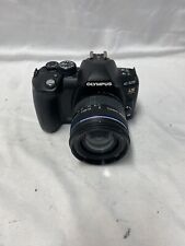 Olympus 520 dslr for sale  Corona Del Mar