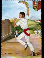 Sport basque joueur d'occasion  Baugy