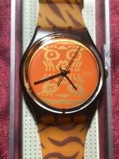Orologio polso swatch usato  Guidonia Montecelio