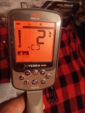 Minelab terra elite for sale  Mount Vernon