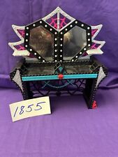 Boneca Monster High assustadores, câmera, vestiário de ação vaidade 1855 comprar usado  Enviando para Brazil