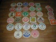 Bierdeckel sammlung stück gebraucht kaufen  Trebel